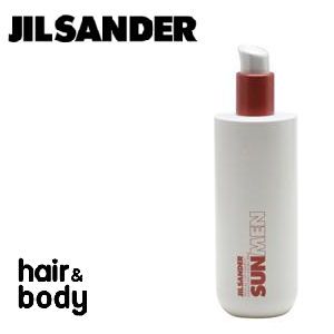 iBood - Jil Sander Shower Gel Fresh All Over Shampoo Sun for Men 380 ml iBood - Jil Sander Shower Gel Fresh All Over Shampoo Sun for Men 380 ml