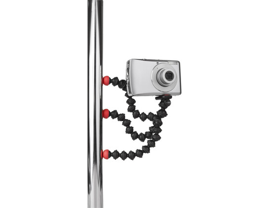 iBood - Joby GorillaPod Magnetic iBood - Joby GorillaPod Magnetic