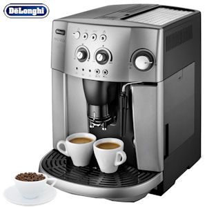 iBood - Jouw dagelijks bakkie troost uit de DeLonghi ESAM4200 Koffiemachine iBood - Jouw dagelijks bakkie troost uit de DeLonghi ESAM4200 Koffiemachine