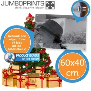 iBood - Jumboprints.nl voucher voor een haarscherpe afdruk op 6mm dik plexiglas van 60 x 40 cm iBood - Jumboprints.nl voucher voor een haarscherpe afdruk op 6mm dik plexiglas van 60 x 40 cm