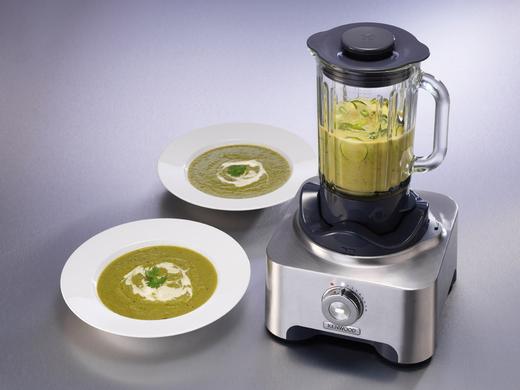 iBood - Kenwood Multipro Excel Alu Foodprocessor