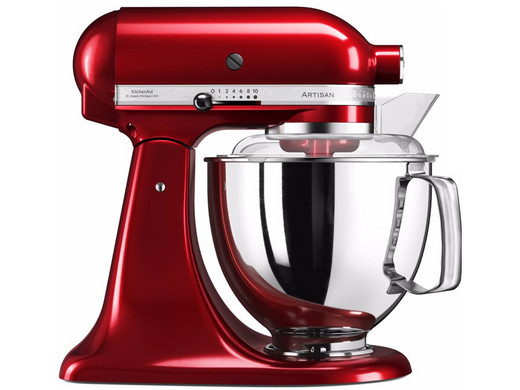 iBood - KitchenAid Elegance Keukenmachine iBood - KitchenAid Elegance Keukenmachine