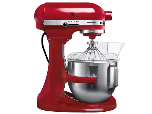 iBood - Kitchenaid Keukenmachine