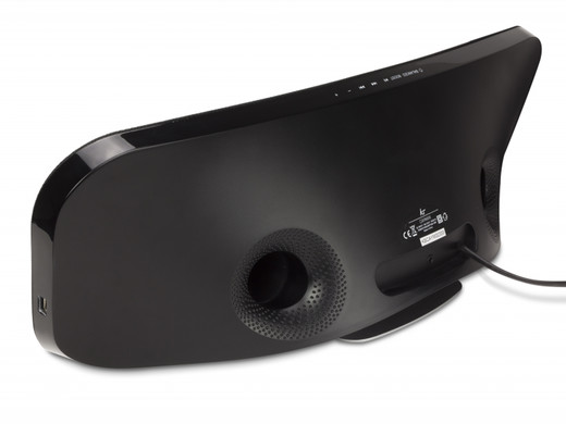 iBood - KitSound Cayman 2.1 Sound System iBood - KitSound Cayman 2.1 Sound System