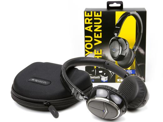 iBood - Klipsch Image One II Bluetooth Headphones - aptX iBood - Klipsch Image One II Bluetooth Headphones - aptX