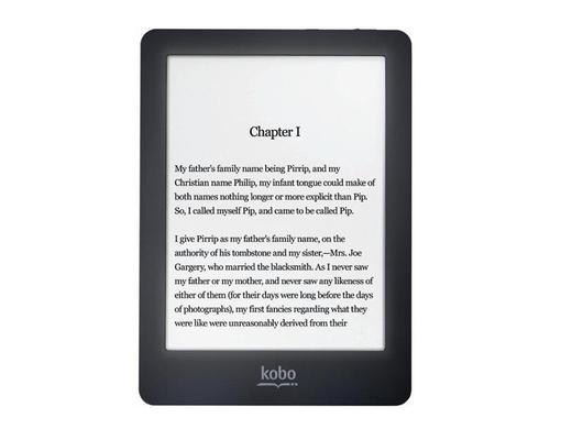 iBood - Kobo Glo Refurbished iBood - Kobo Glo Refurbished
