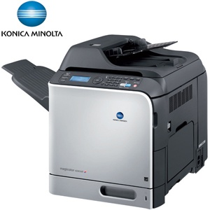 iBood - Konica Minolta 4695MF all-in-one kleurenprinter iBood - Konica Minolta 4695MF all-in-one kleurenprinter
