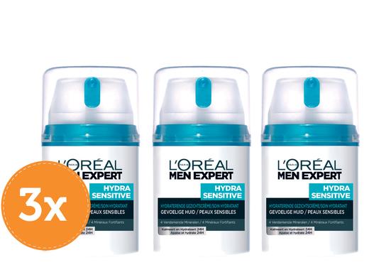 iBood - L’Oréal Men Expert huidverzorging