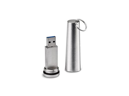 iBood - LaCie XtremKey USB-Stick 128GB