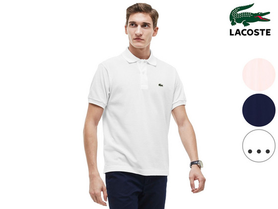 iBood - Lacoste Polo