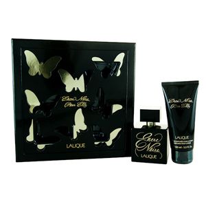 iBood - Lalique Encre Noir Elle Giftset For Her met EDP 100ml en Bodylotion 100ml iBood - Lalique Encre Noir Elle Giftset For Her met EDP 100ml en Bodylotion 100ml
