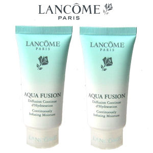 iBood - Lancôme Aqua Fusion Gel Creme 2 x 30 ml Set