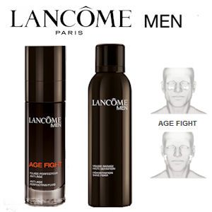 iBood - Lancôme Men 2 in 1 set iBood - Lancôme Men 2 in 1 set