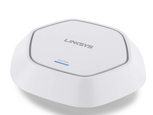 iBood - LAPAC1750PRO Wifi Access Point