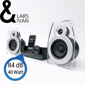 iBood - Lars & Ivan Isofa iBood - Lars & Ivan Isofa