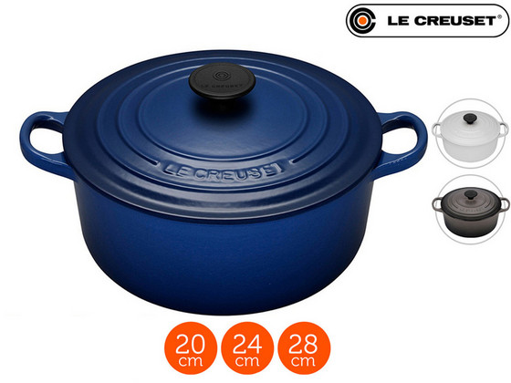 iBood - Le Creuset Tradition Braadpan