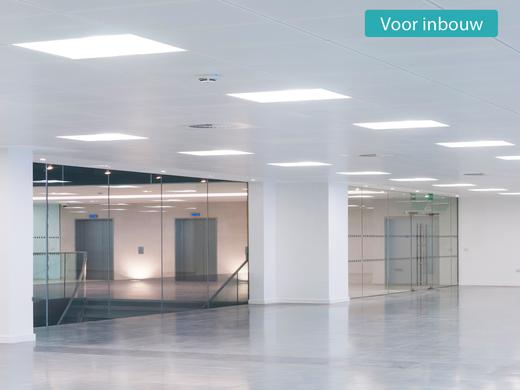 iBood - LED's Light paneel (voor in- en opbouw) iBood - LED's Light paneel (voor in- en opbouw)