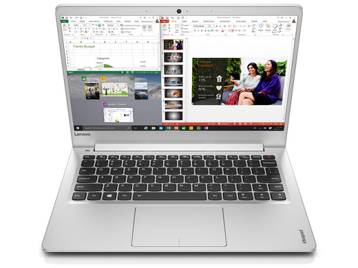 iBood - Lenovo 13.3" IdeaPad | i7 | 8 GB