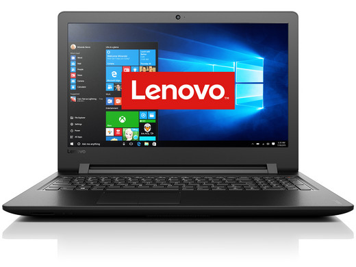 iBood - Lenovo 15.6" Ideapad | 4 GB | 128 GB SSD