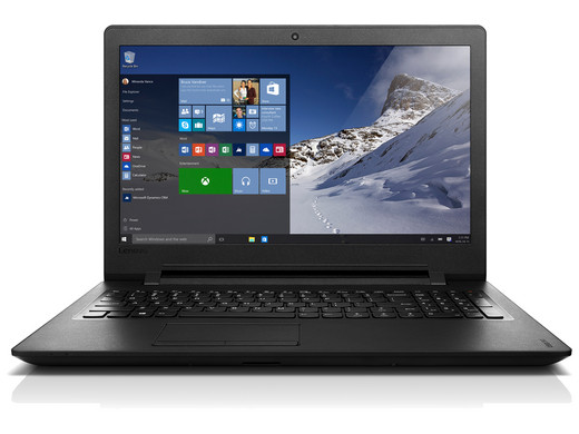 iBood - Lenovo 15.6” IdeaPad | 4 GB RAM iBood - Lenovo 15.6” IdeaPad | 4 GB RAM
