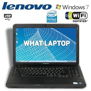 iBood - Lenovo G550 Notebook met HD LED 16:9 scherm en 4 Gb DDR3 Intern Geheugen iBood - Lenovo G550 Notebook met HD LED 16:9 scherm en 4 Gb DDR3 Intern Geheugen