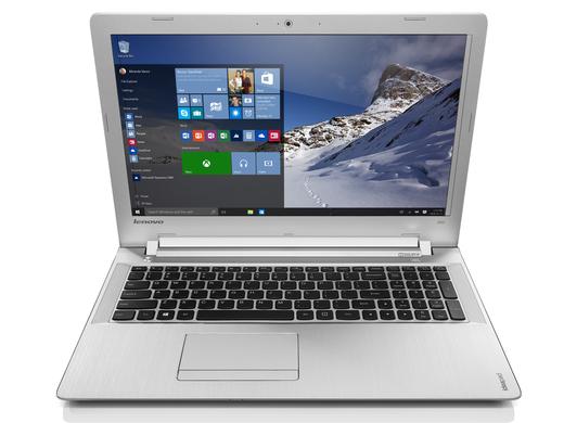 iBood - Lenovo Ideapad 15.6 inch - i5 - 8GB/1TB SSHD iBood - Lenovo Ideapad 15.6 inch - i5 - 8GB/1TB SSHD