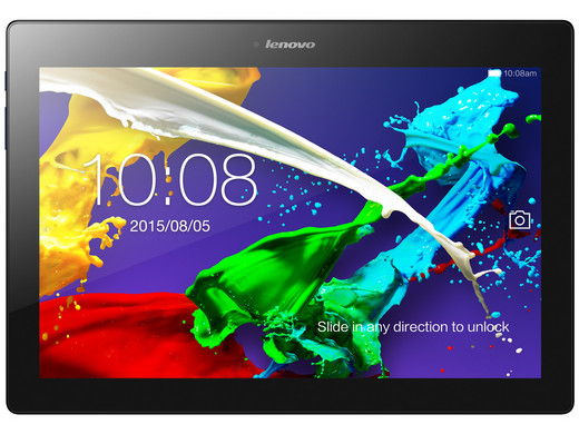 iBood - Lenovo Tab 2 Full HD 10.1" Tablet