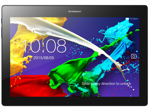 iBood - Lenovo Tab 2 Full HD 10.1" Tablet iBood - Lenovo Tab 2 Full HD 10.1" Tablet