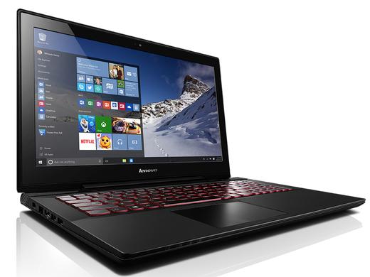 iBood - Lenovo Y50-70 i7 (8GB,256 SSD,15.6 FHD) iBood - Lenovo Y50-70 i7 (8GB,256 SSD,15.6 FHD)
