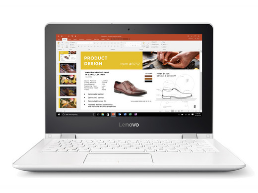 iBood - Lenovo Yoga 300 | 11.6" | 4 GB | W10 iBood - Lenovo Yoga 300 | 11.6" | 4 GB | W10