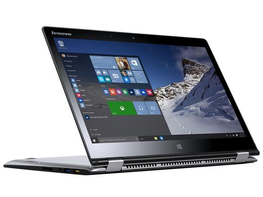 iBood - Lenovo Yoga 700-14ISK - Intel i5/8GB/500GB iBood - Lenovo Yoga 700-14ISK - Intel i5/8GB/500GB