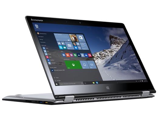 iBood - Lenovo Yoga 700-14ISK - Intel i5/8GB/500GB