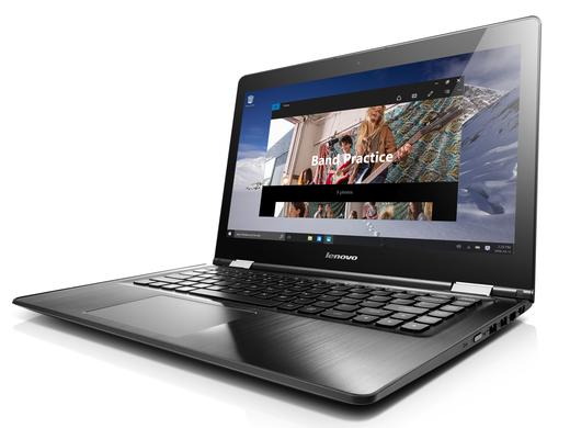 iBood - Lenovo YOGA laptop / tablet iBood - Lenovo YOGA laptop / tablet