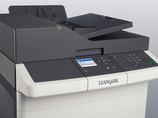 iBood - Lexmark Kleurenlaserprinter + Wifi iBood - Lexmark Kleurenlaserprinter + Wifi
