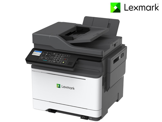 iBood - Lexmark MC2425adw Kleurenlaserprinter iBood - Lexmark MC2425adw Kleurenlaserprinter