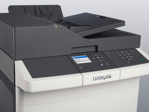 iBood - Lexmark Multi Kleurenlaserprinter