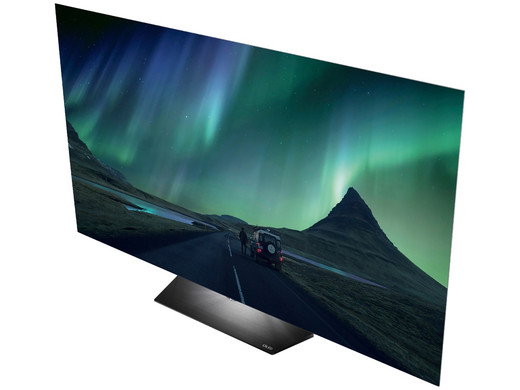 iBood - LG 55" 4K Ultra HD OLED Smart TV iBood - LG 55" 4K Ultra HD OLED Smart TV