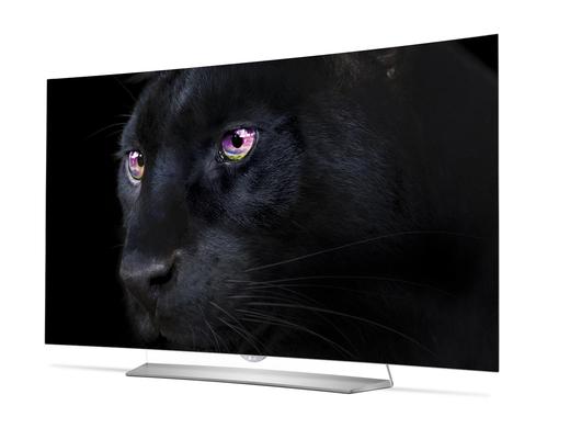 iBood - LG 55” UHD 3D Curved OLED TV iBood - LG 55” UHD 3D Curved OLED TV