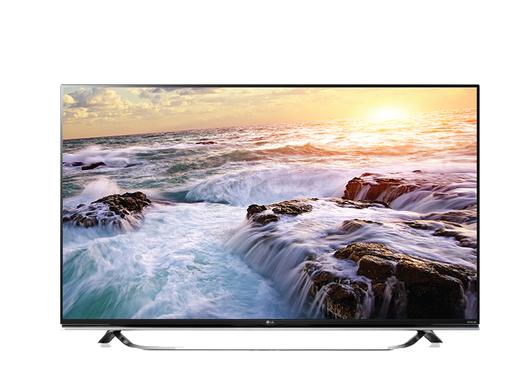 iBood - LG 55” UHD 3D Smart TV iBood - LG 55” UHD 3D Smart TV