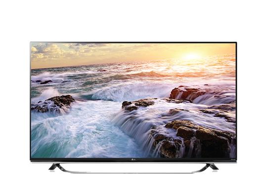 iBood - LG 55” UHD 3D Smart TV