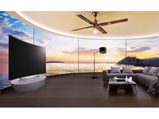 iBood - LG 55EG910V iBood - LG 55EG910V