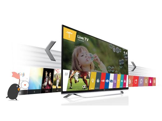 iBood - LG 55UF800V iBood - LG 55UF800V