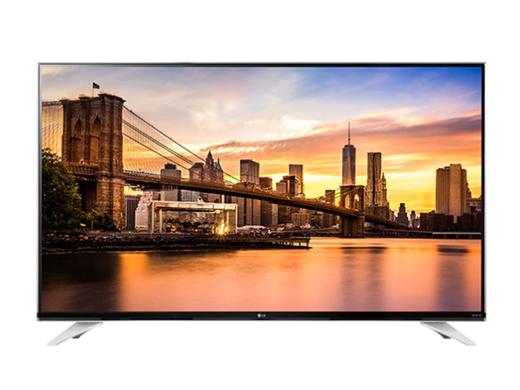 iBood - LG 55UF840V 55” 4K S-UHD Smart TV