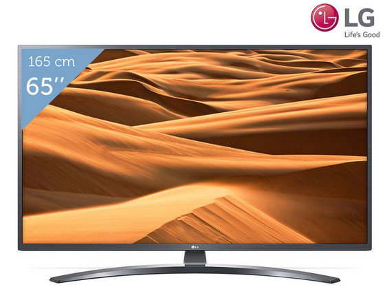 iBood - LG 65" 4K UHD TV (65UM7400PLB) iBood - LG 65" 4K UHD TV (65UM7400PLB)
