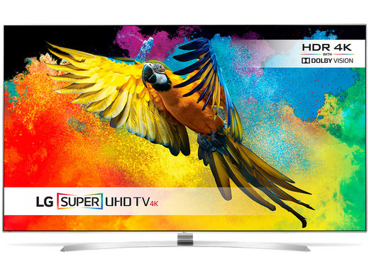 iBood - LG 65UH950V Super UHD 65” LED TV iBood - LG 65UH950V Super UHD 65” LED TV