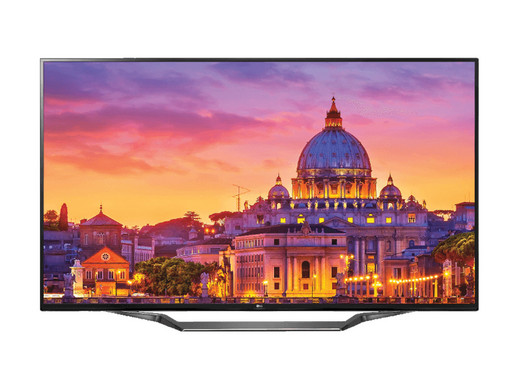 iBood - LG 70" 4K UHD Smart TV | 70UH700V