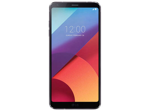 iBood - LG G6 5.7” QHD+ Smartphone