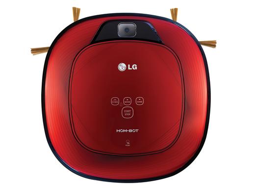 iBood - LG HOM-BOT Robotstofzuiger iBood - LG HOM-BOT Robotstofzuiger