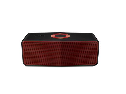 iBood - LG MusicFlow P5 Bluetoothspeaker - diverse kleuren iBood - LG MusicFlow P5 Bluetoothspeaker - diverse kleuren