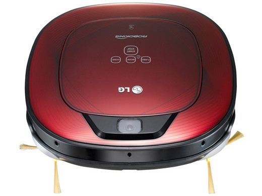 iBood - LG Robotstofzuiger | Zelflerend iBood - LG Robotstofzuiger | Zelflerend